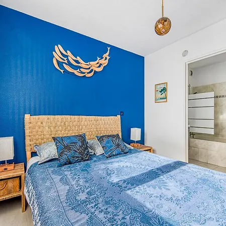 Apartment Bord De Bassin
