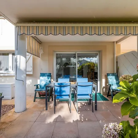 Apartment Bord De Bassin