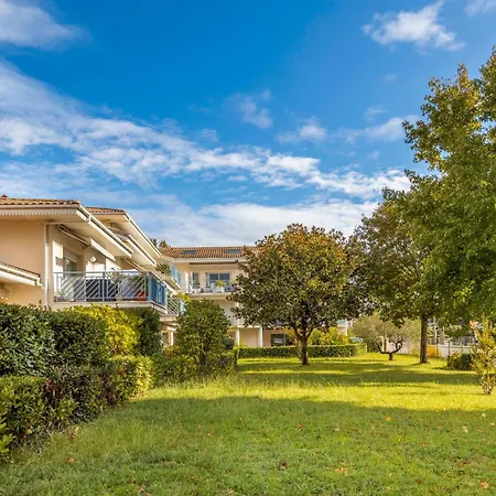 Bord De Bassin Apartment Andernos-les-Bains